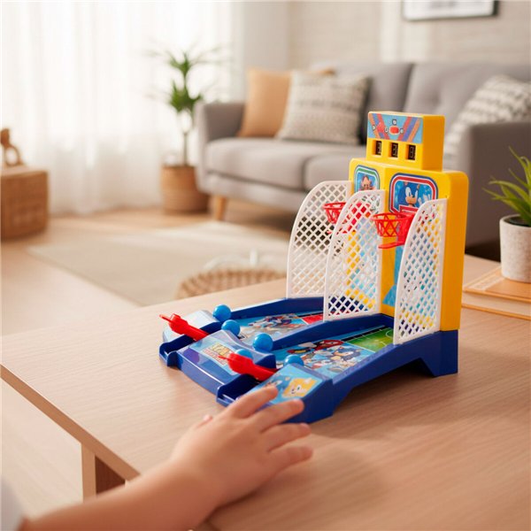 Domino Sonic (2 Units)