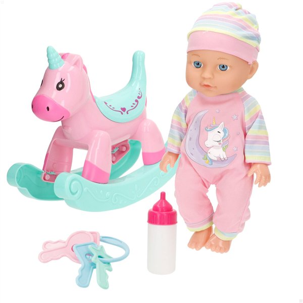 Doll's clothes Colorbaby