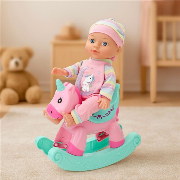 Doll's clothes Colorbaby