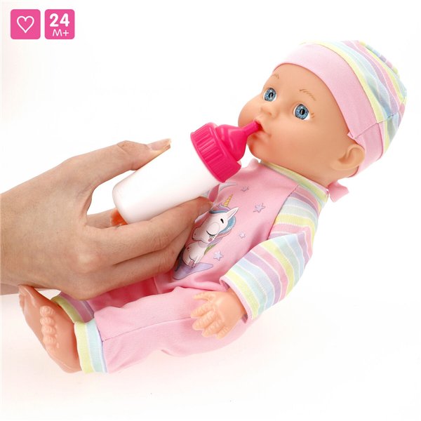 Doll's clothes Colorbaby