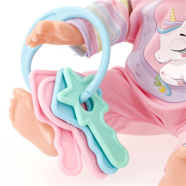 Doll's clothes Colorbaby