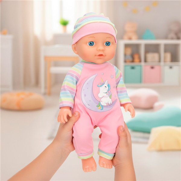 Doll's clothes Colorbaby