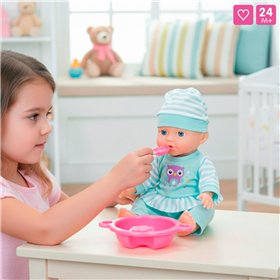 Doll's clothes Colorbaby