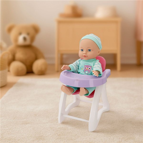 Doll's clothes Colorbaby