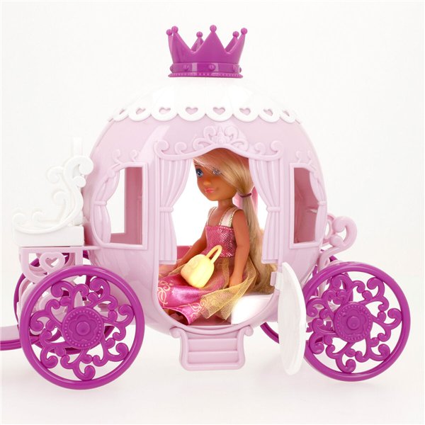 Doll Colorbaby Bella 40 X 19 X 10 CM (4 Units)