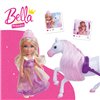 Doll Colorbaby Bella 40 X 19 X 10 CM (4 Units)