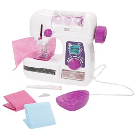 Toy sewing machine Colorbaby 19 X 17 X 8 CM (4 Units)