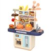 Toy kitchen Colorbaby 30 X 33 X 12 CM 30 Pieces (4 Units)