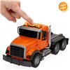 Vehicle Carrier Truck Speed & Go 53 X 15 X 10 CM (2 Units)