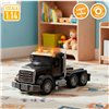 Vehicle Carrier Truck Speed & Go 53 X 15 X 10 CM (2 Units)