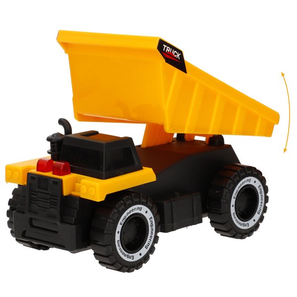 Vehicle Carrier Truck Speed & Go 53 X 15 X 10 CM (2 Units)