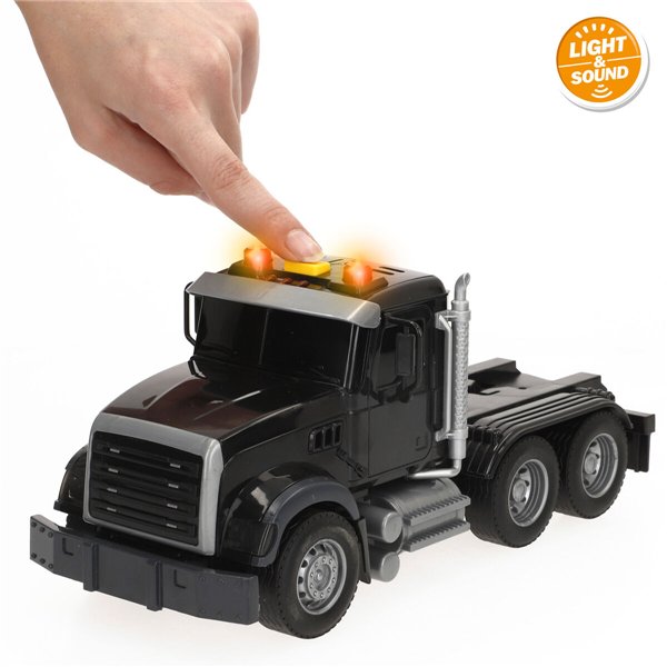 Vehicle Carrier Truck Speed & Go 53 X 15 X 10 CM (2 Units)