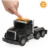 Vehicle Carrier Truck Speed & Go 53 X 15 X 10 CM (2 Units)