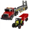 Vehicle Carrier Truck Speed & Go 53 X 15 X 10 CM (2 Units)