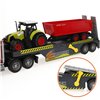 Vehicle Carrier Truck Speed & Go 53 X 15 X 10 CM (2 Units)