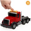 Vehicle Carrier Truck Speed & Go 53 X 15 X 10 CM (2 Units)
