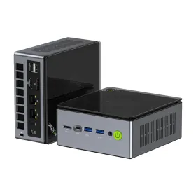 Mini PC GMKtec M7 Ryzen 7 Pro 6850H 32GB RAM + 1TB WIN 11 Pro