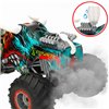 Remote-Controlled Car Speed & Go 1:16 23 X 15 X 19 CM (2 Units)