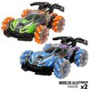 Remote-Controlled Car Speed & Go 23 X 8 X 15,5 CM (2 Units)