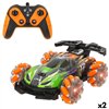 Remote-Controlled Car Speed & Go 23 X 8 X 15,5 CM (2 Units)