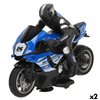 Remote control Motorbike Speed & Go (2 Units)