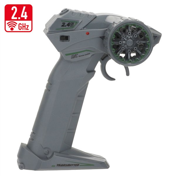 Remote control Motorbike Speed & Go (2 Units)