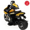 Remote control Motorbike Speed & Go (2 Units)
