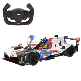 Remote-Controlled Car BMW 35 X 10 X 14 CM (2 Units)