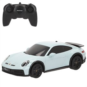 Remote-Controlled Car Porsche 18 X 6 X 8 CM (4 Units)