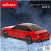 Remote-Controlled Car BMW 1:24 20 x 6 x 7 cm (4 Units)