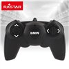 Remote-Controlled Car BMW 1:24 20 x 6 x 7 cm (4 Units)