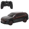 Remote-Controlled Car BMW 20 x 7 x 8 cm (4 Units)