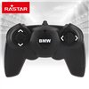 Remote-Controlled Car BMW 20 x 7 x 8 cm (4 Units)