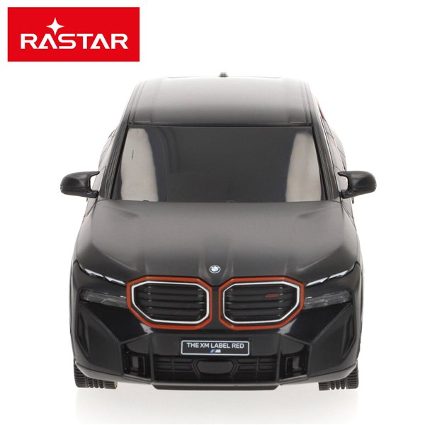 Remote-Controlled Car BMW 20 x 7 x 8 cm (4 Units)
