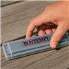 Harmonica Bontempi Metal Plastic 18 X 2 X 3 CM (12 Units)