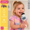 Karaoke Microphone Winfun 4 Units