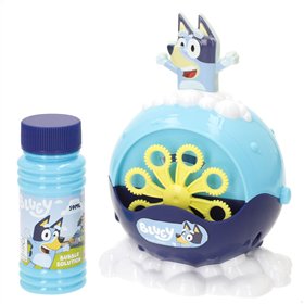 Bubble Blowing Game Bluey 59 ml 11 x 15 x 10 cm (6 Units)