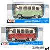 Van Volkswagen (4 Units)