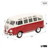 Van Volkswagen (4 Units)