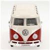 Van Volkswagen (4 Units)
