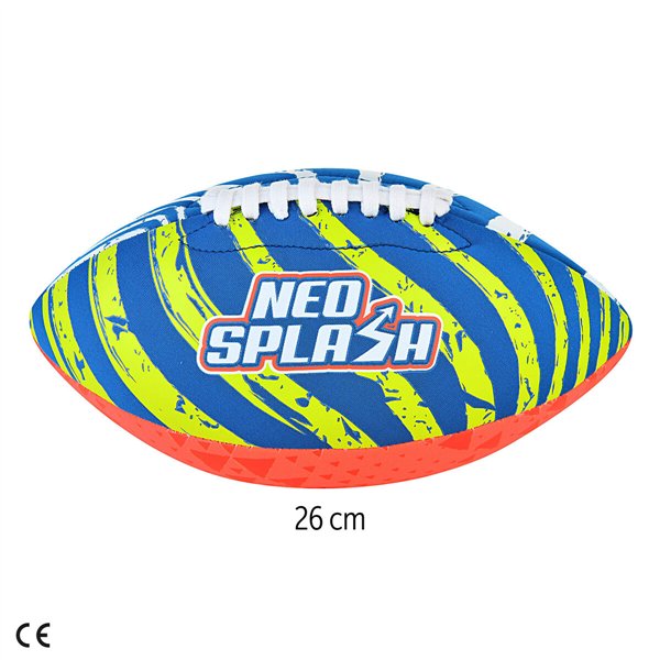 Rugby Ball Aktive 24 Units