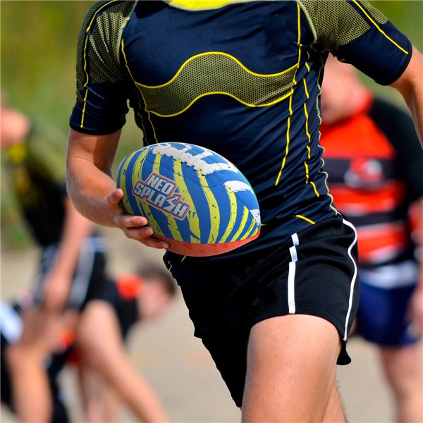 Rugby Ball Aktive 24 Units