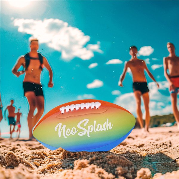 Rugby Ball Aktive 24 Units