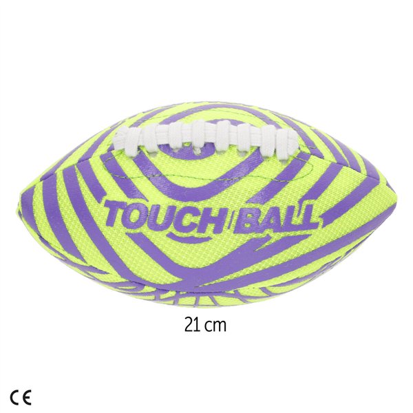 Rugby Ball Aktive 18 Units