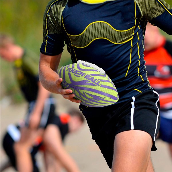 Rugby Ball Aktive 18 Units