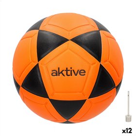 Football Aktive Size 3 18 x 18 x 18 cm 12 Units
