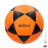 Football Aktive Size 3 18 x 18 x 18 cm 12 Units