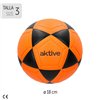 Football Aktive Size 3 18 x 18 x 18 cm 12 Units