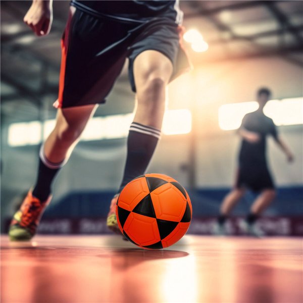 Football Aktive Size 3 18 x 18 x 18 cm 12 Units