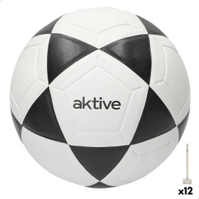 Football Aktive Size 4 20 x 20 x 20 cm 12 Units